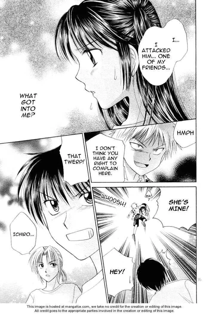 Read Ojiizoo Quest chapter 1 image 36 on Lezhin