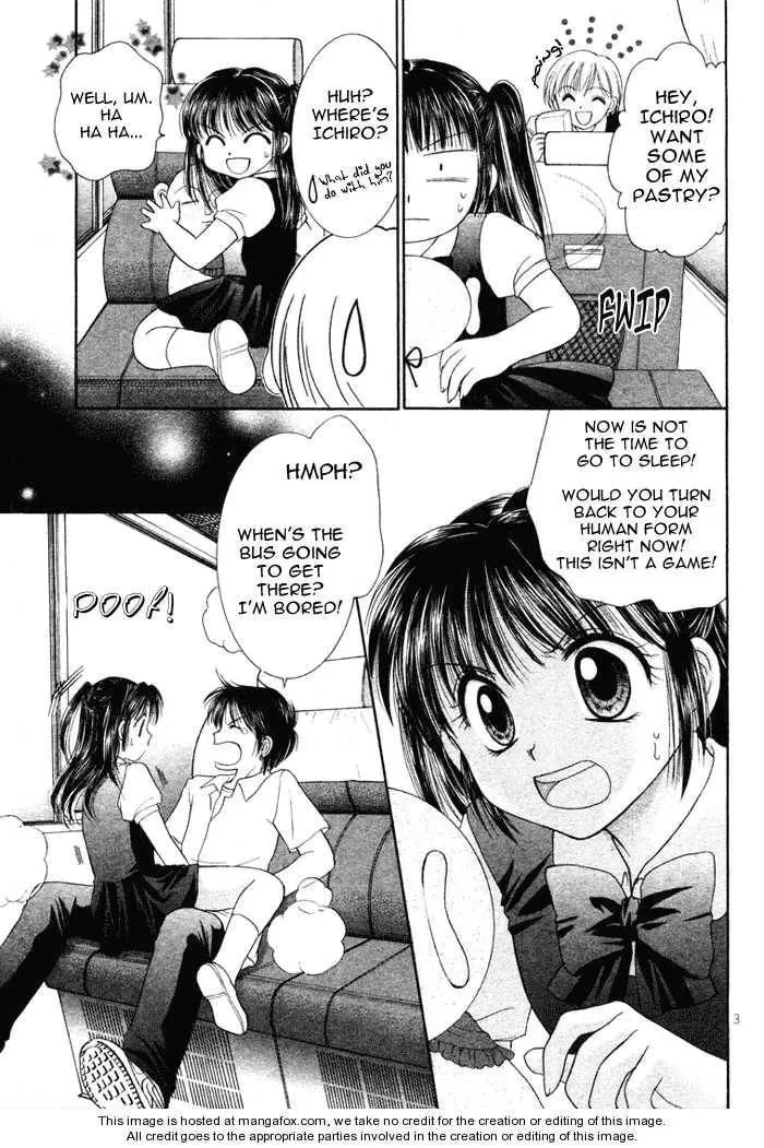 Read Ojiizoo Quest chapter 1 image 4 on Lezhin