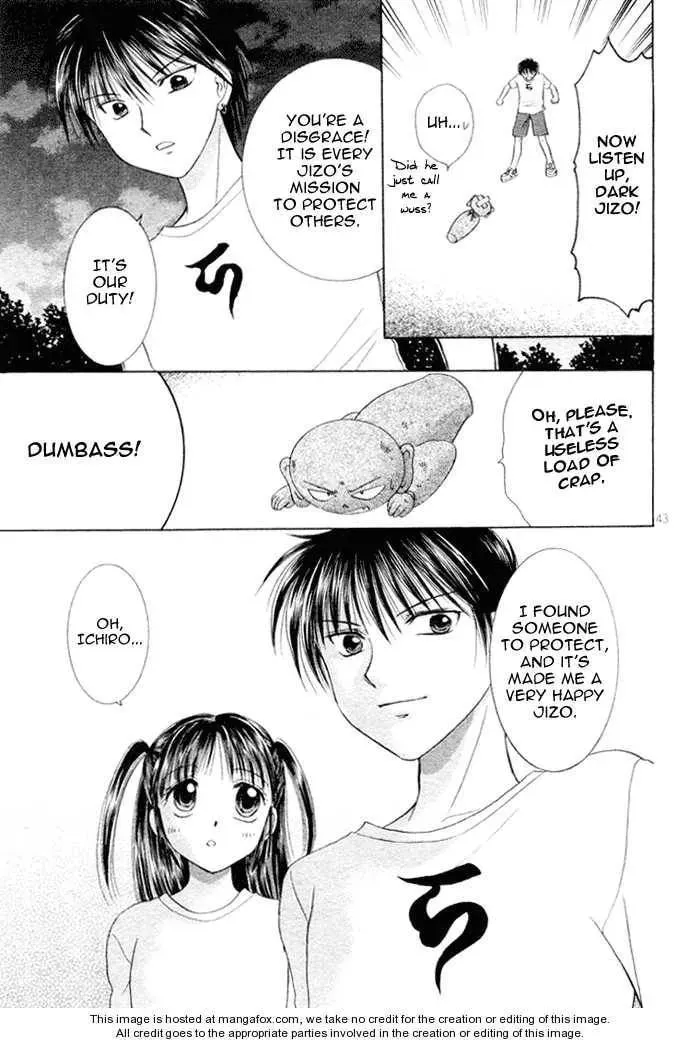 Read Ojiizoo Quest chapter 1 image 44 on Lezhin