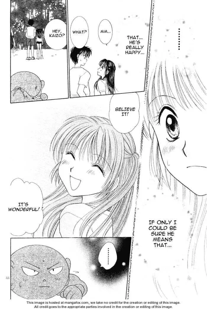 Read Ojiizoo Quest chapter 1 image 45 on Lezhin