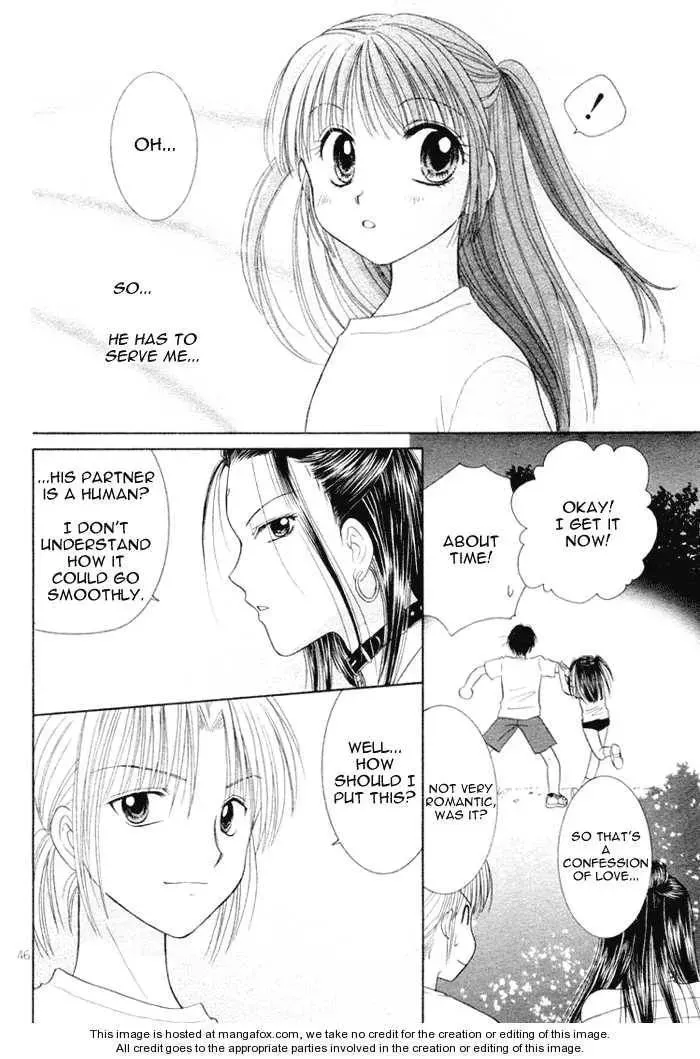 Read Ojiizoo Quest chapter 1 image 47 on Lezhin