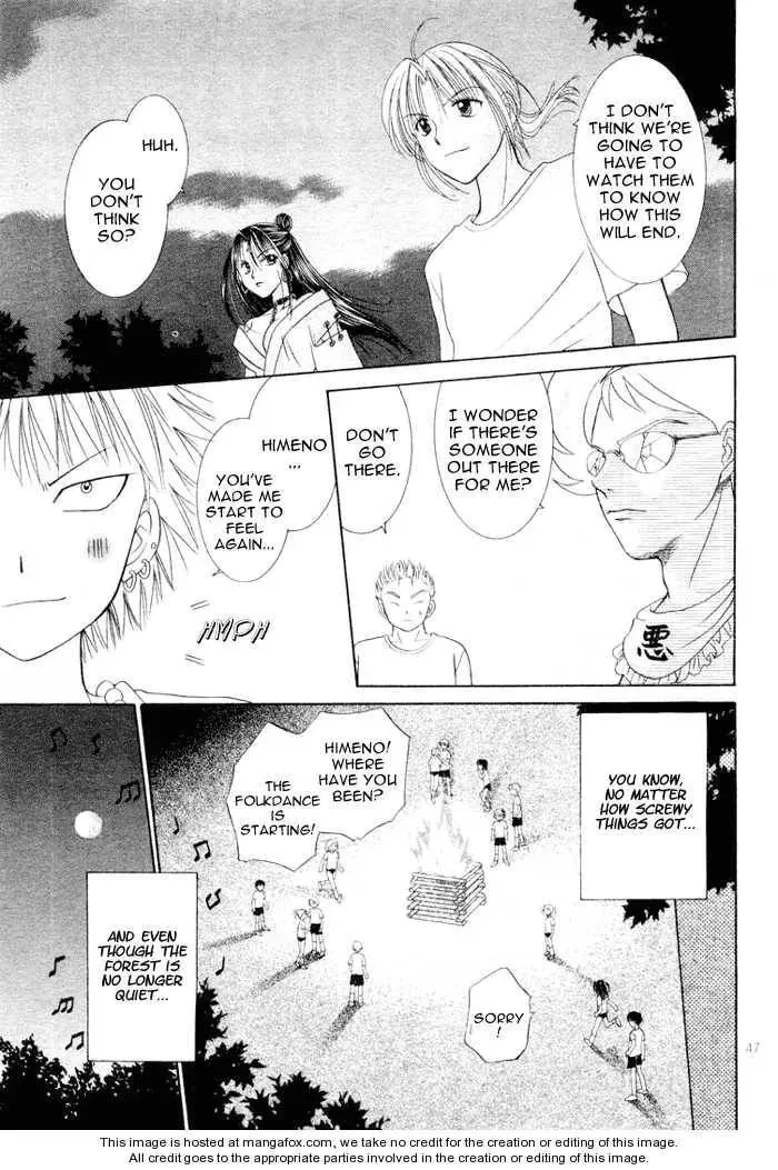 Read Ojiizoo Quest chapter 1 image 48 on Lezhin