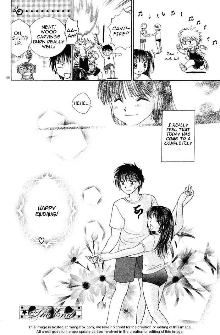 Read Ojiizoo Quest chapter 1 image 49 on Lezhin