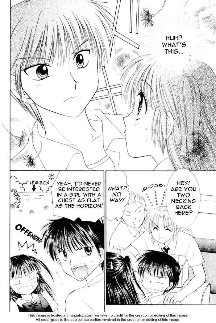 Read Ojiizoo Quest chapter 1 image 5 on Lezhin