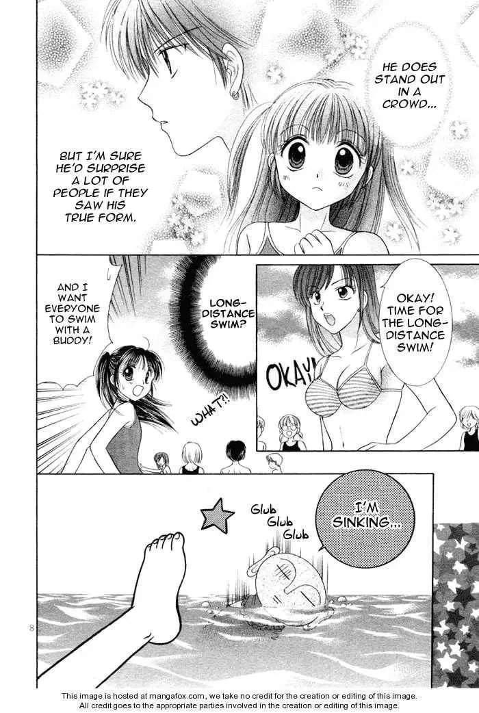 Read Ojiizoo Quest chapter 1 image 9 on Lezhin