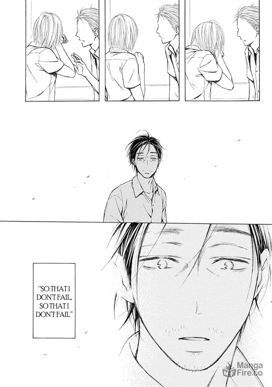 Read Ojikoi chapter 10 image 11 on Lezhin