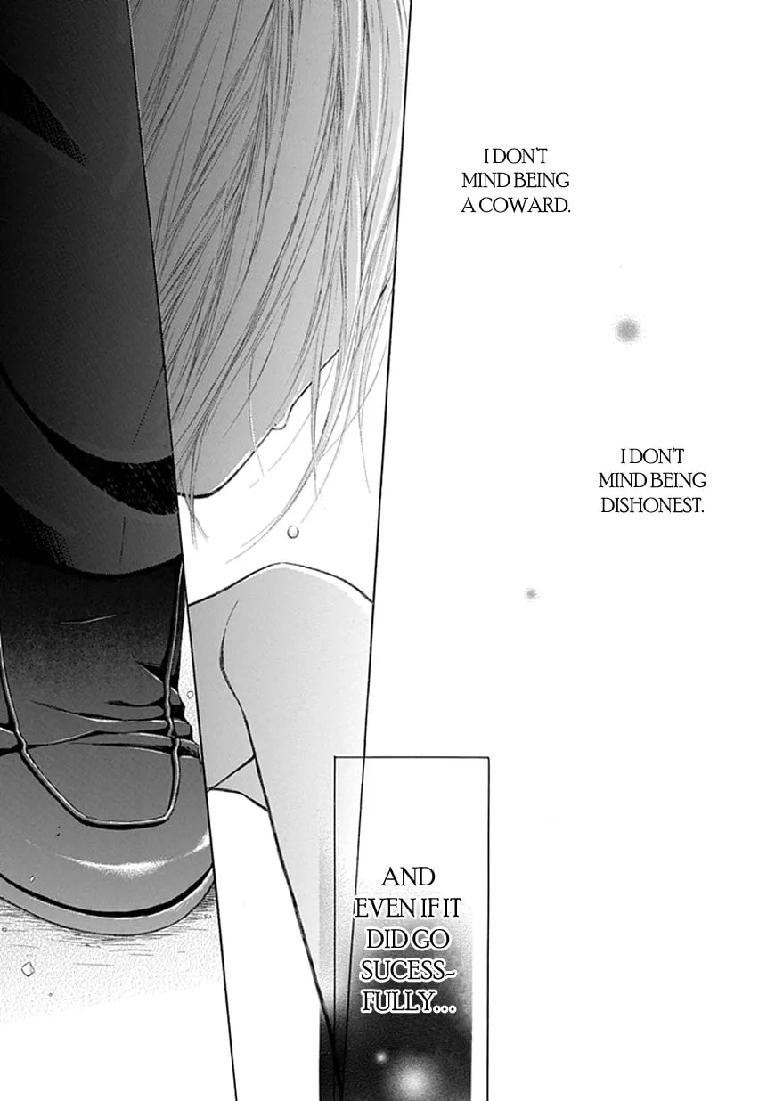 Read Ojikoi chapter 10 image 12 on Lezhin