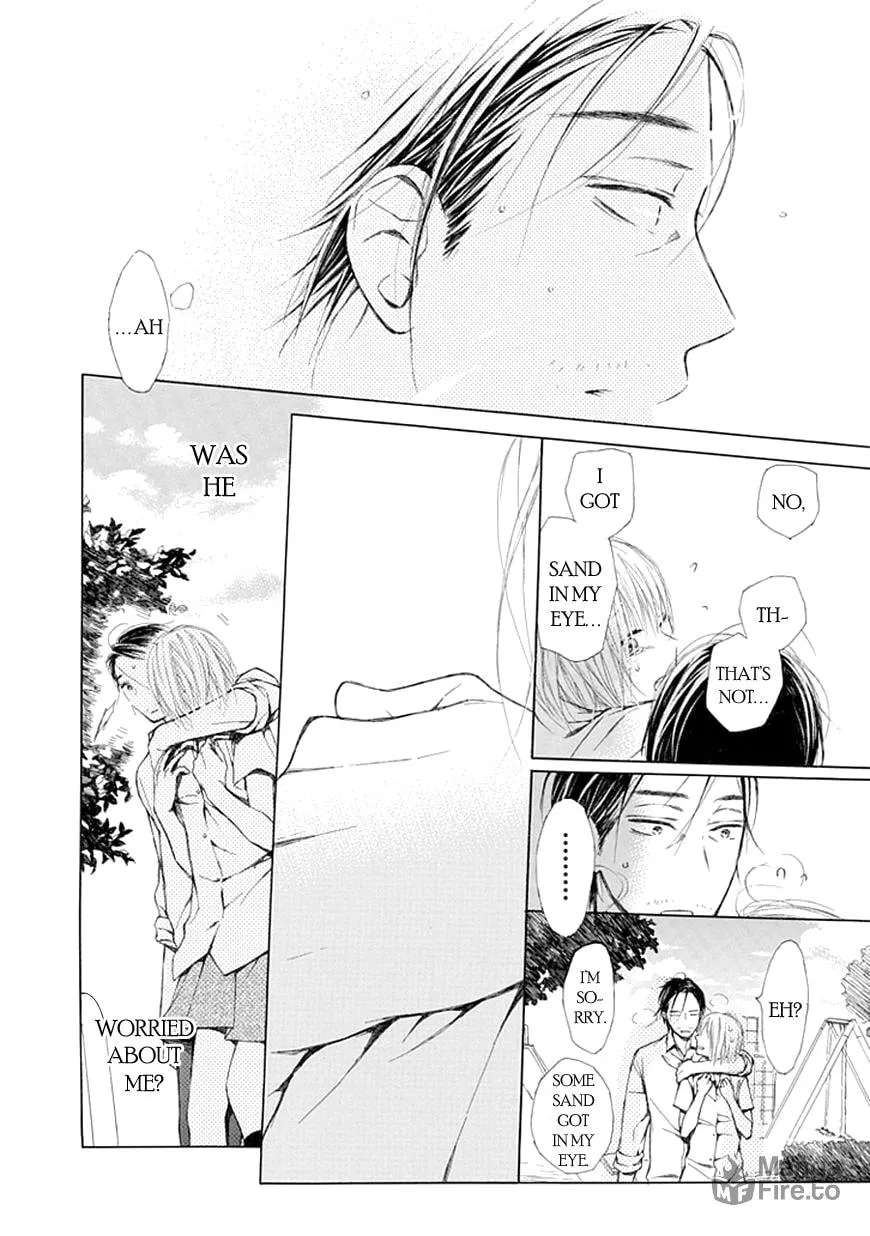 Read Ojikoi chapter 10 image 14 on Lezhin