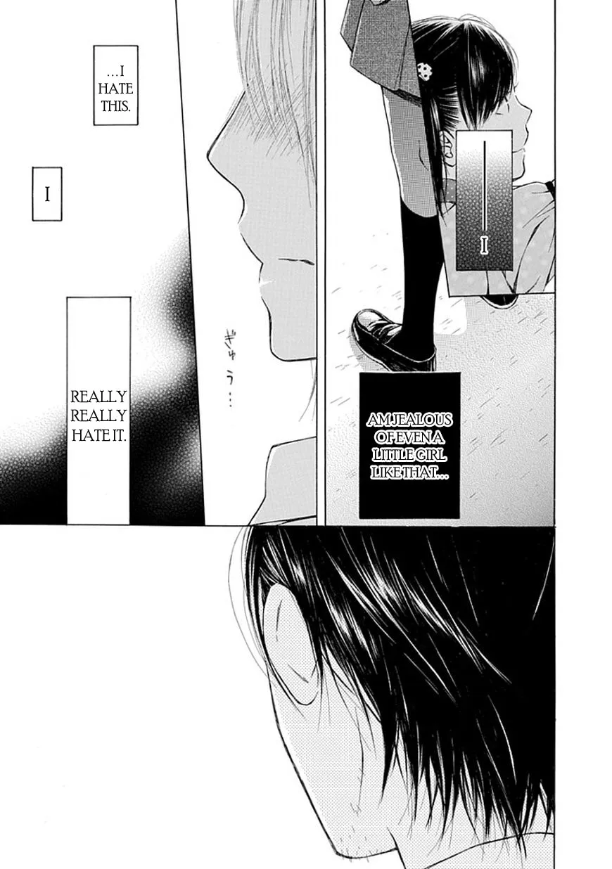 Read Ojikoi chapter 10 image 6 on Lezhin