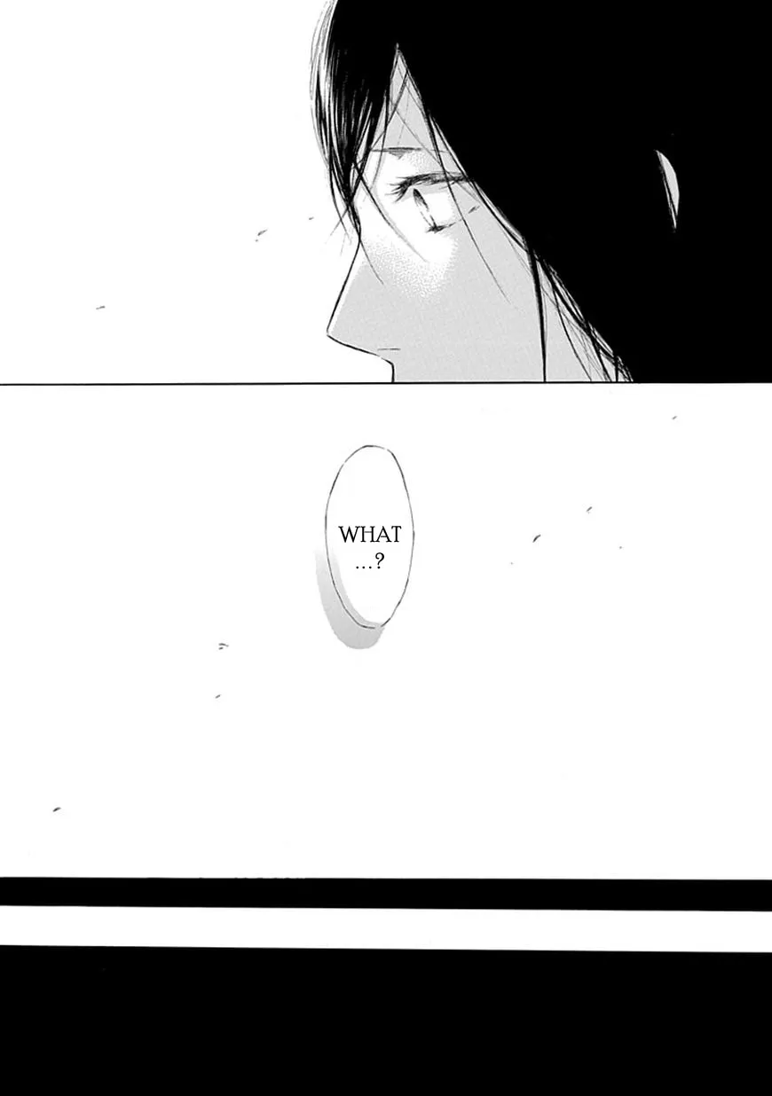 Read Ojikoi chapter 11 image 15 on Lezhin