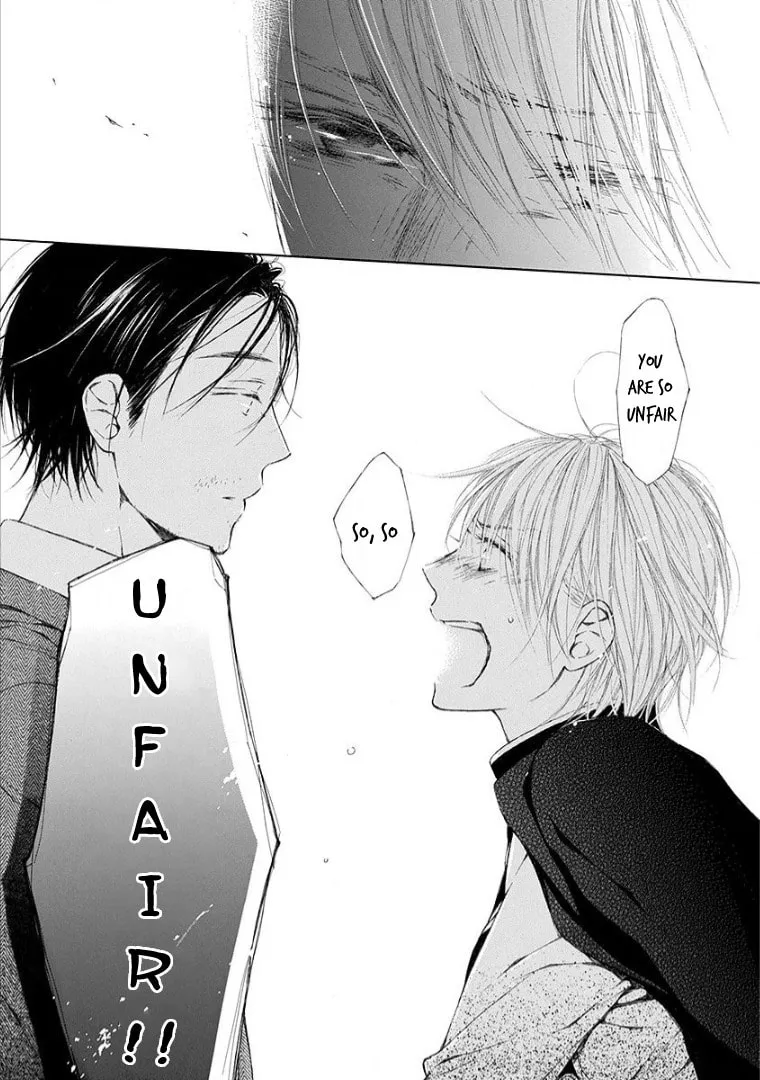 Read Ojikoi chapter 12 image 10 on Lezhin