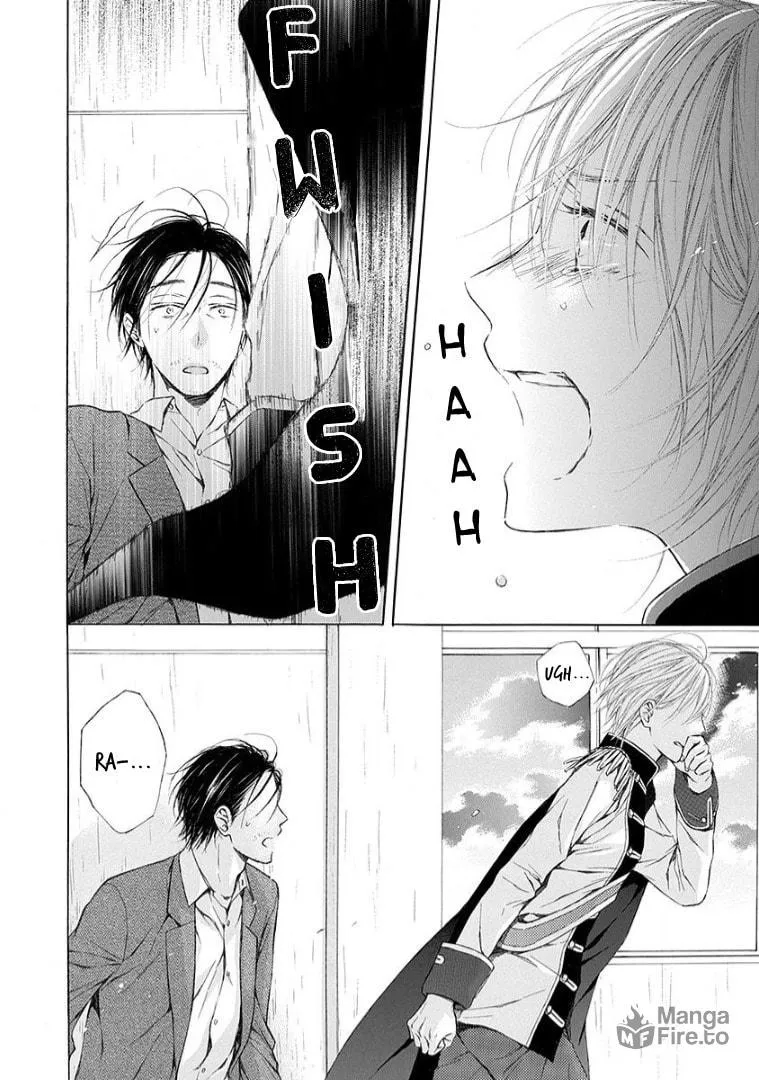 Read Ojikoi chapter 12 image 11 on Lezhin