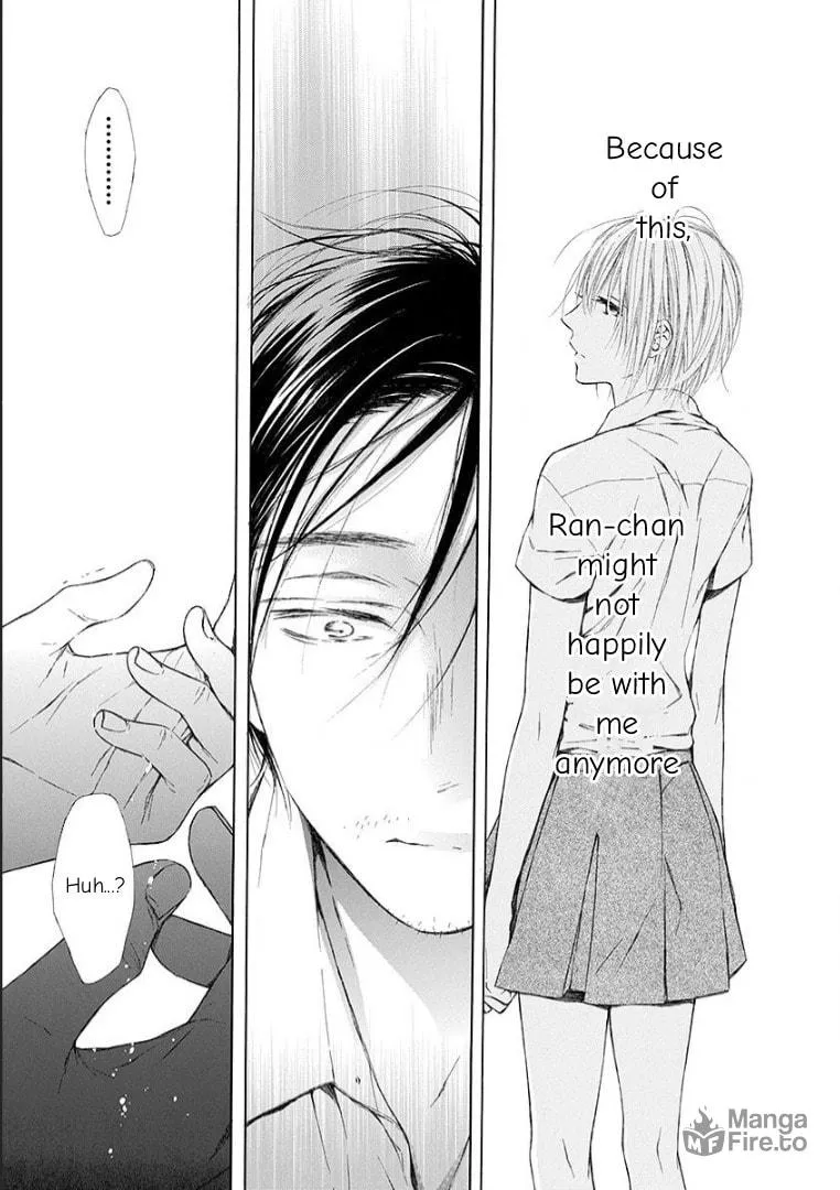 Read Ojikoi chapter 12 image 14 on Lezhin