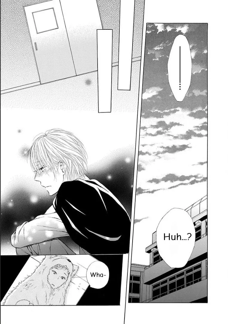 Read Ojikoi chapter 12 image 16 on Lezhin