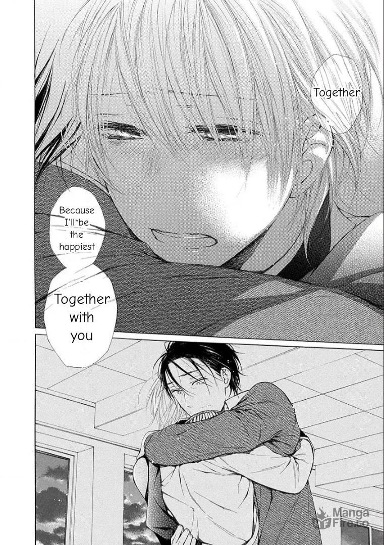 Read Ojikoi chapter 13 image 11 on Lezhin