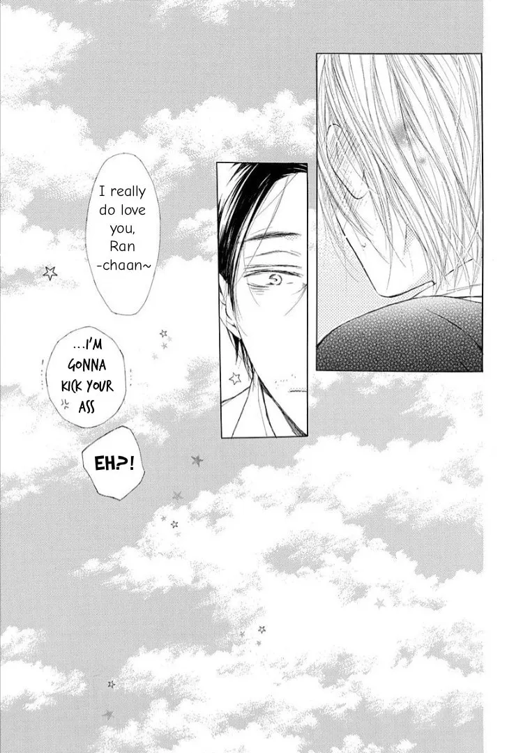 Read Ojikoi chapter 13 image 16 on Lezhin