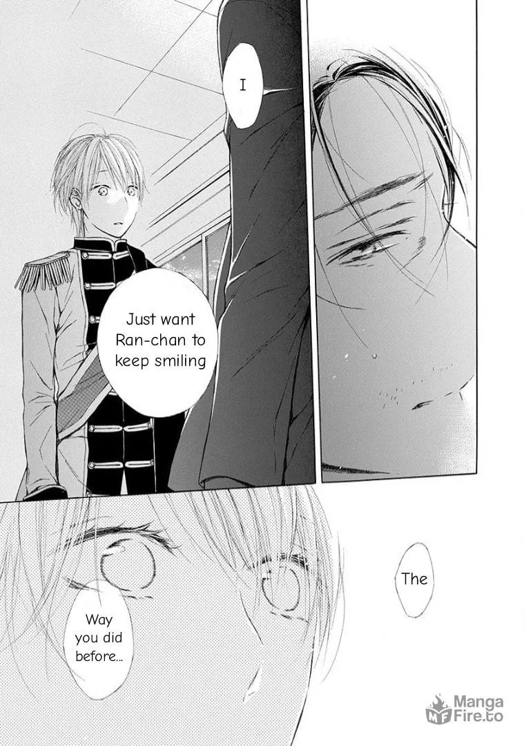 Read Ojikoi chapter 13 image 2 on Lezhin