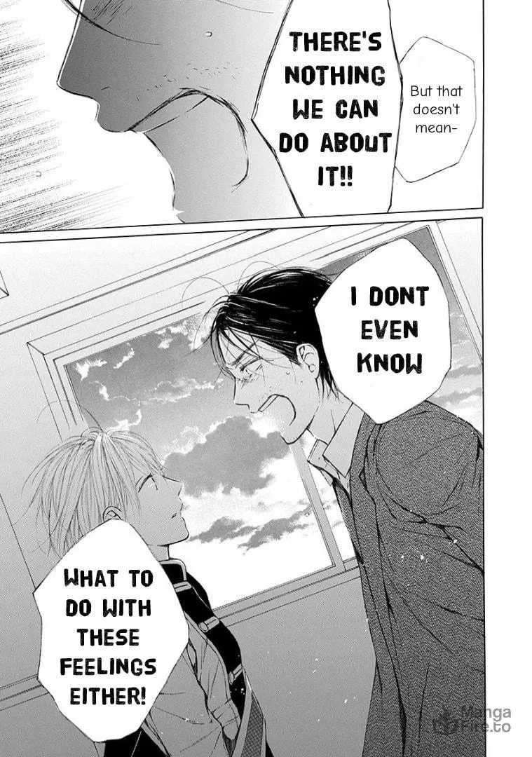 Read Ojikoi chapter 13 image 4 on Lezhin