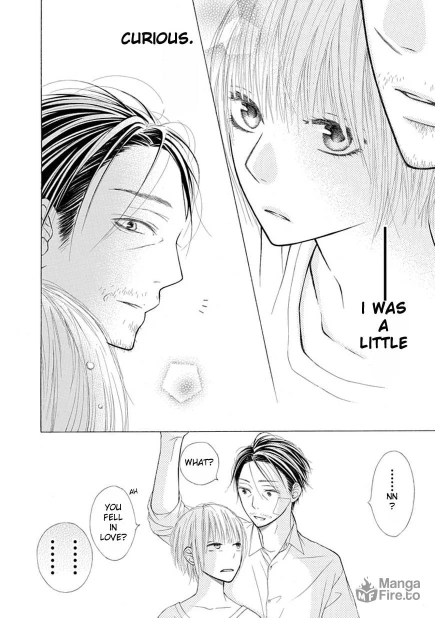 Read Ojikoi chapter 2 image 11 on Lezhin