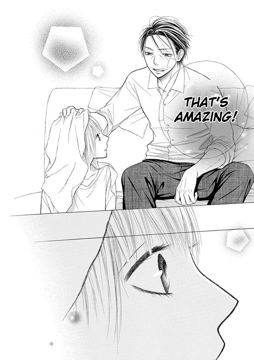 Read Ojikoi chapter 2 image 15 on Lezhin