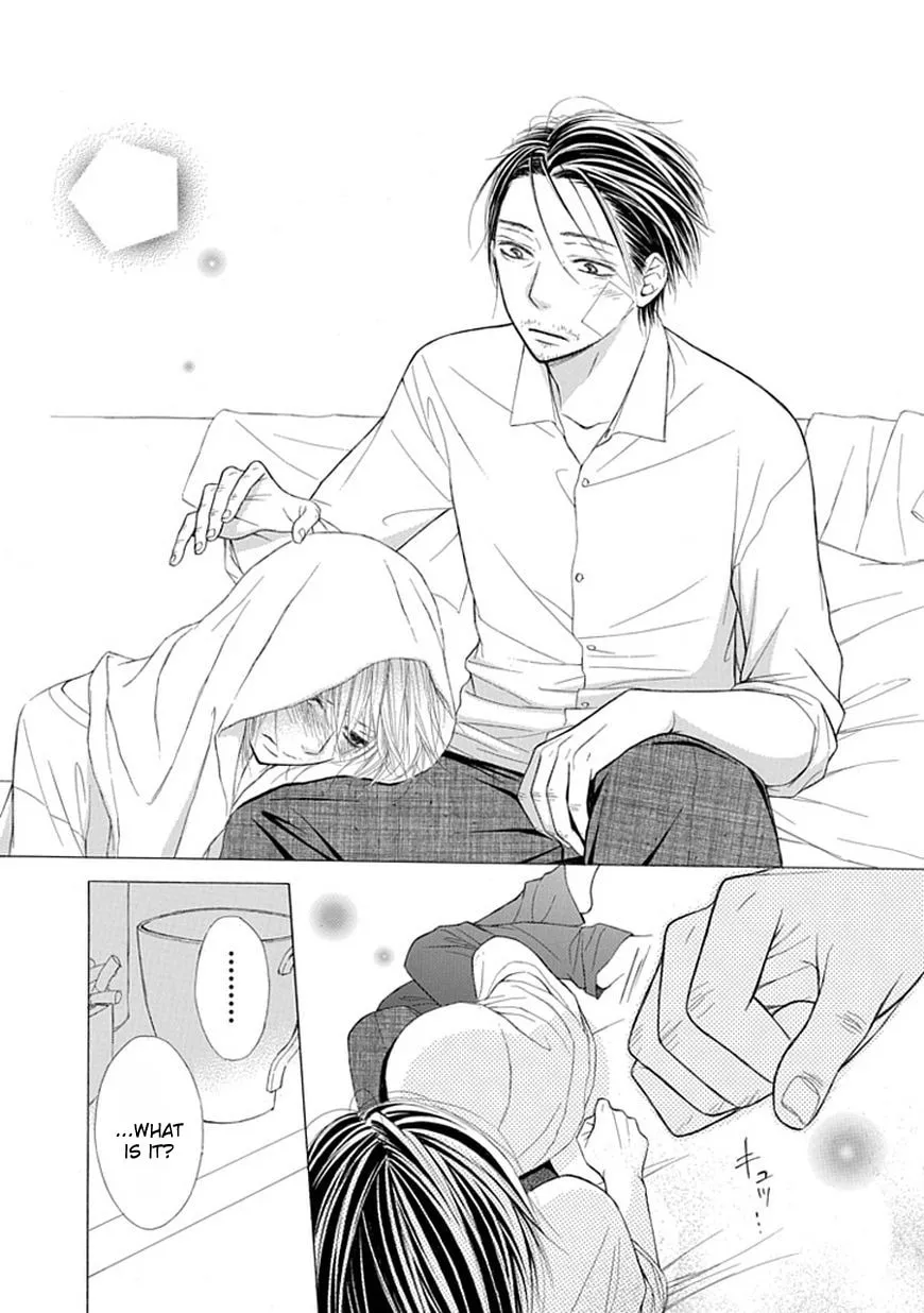 Read Ojikoi chapter 2 image 18 on Lezhin