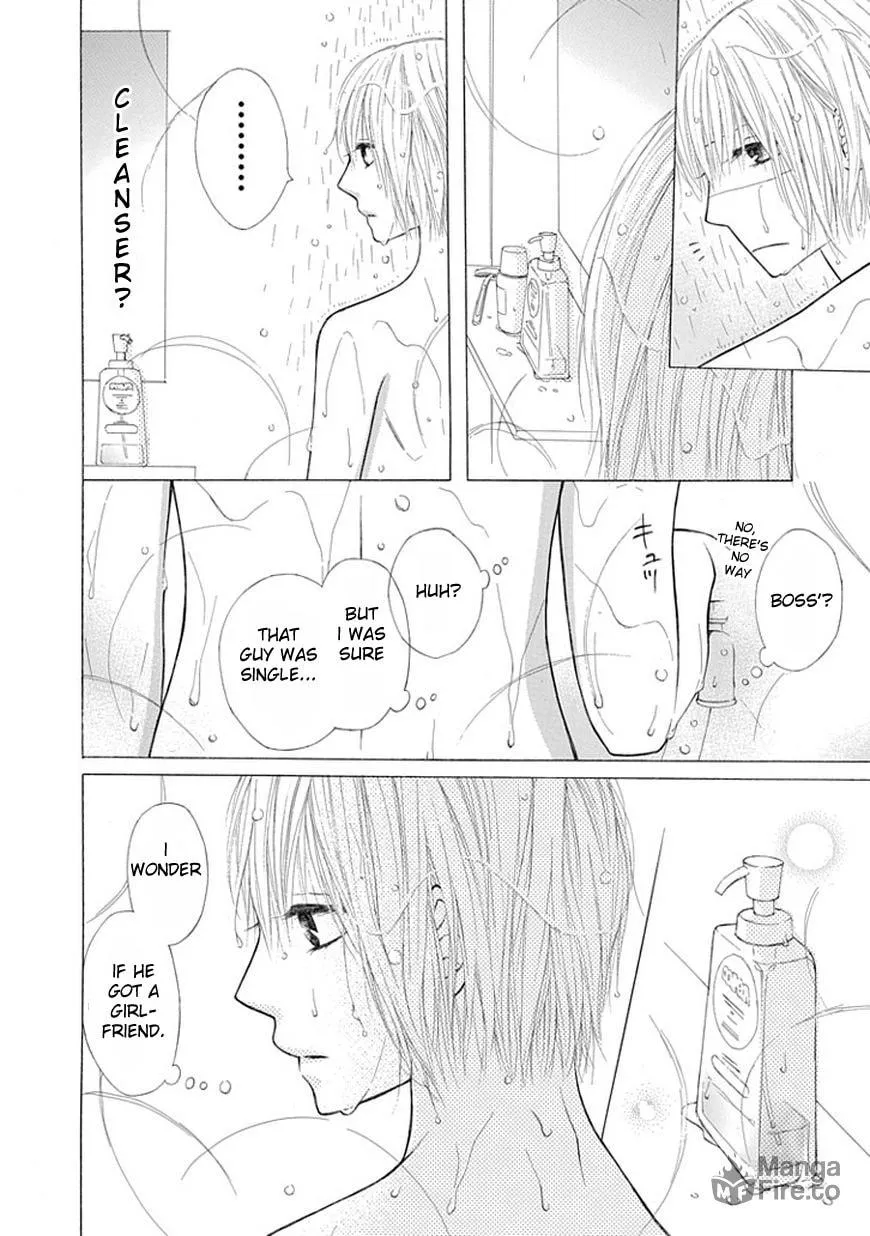 Read Ojikoi chapter 2 image 5 on Lezhin