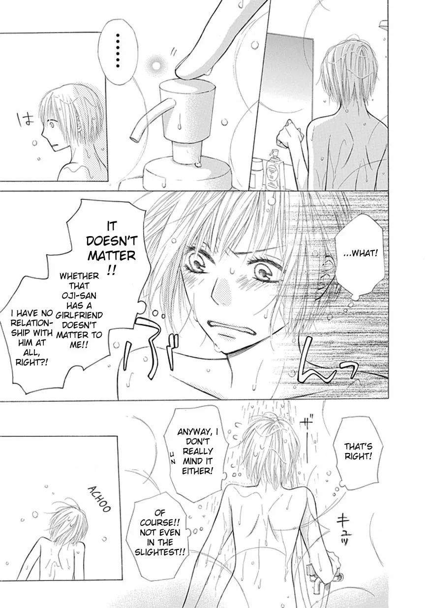 Read Ojikoi chapter 2 image 6 on Lezhin
