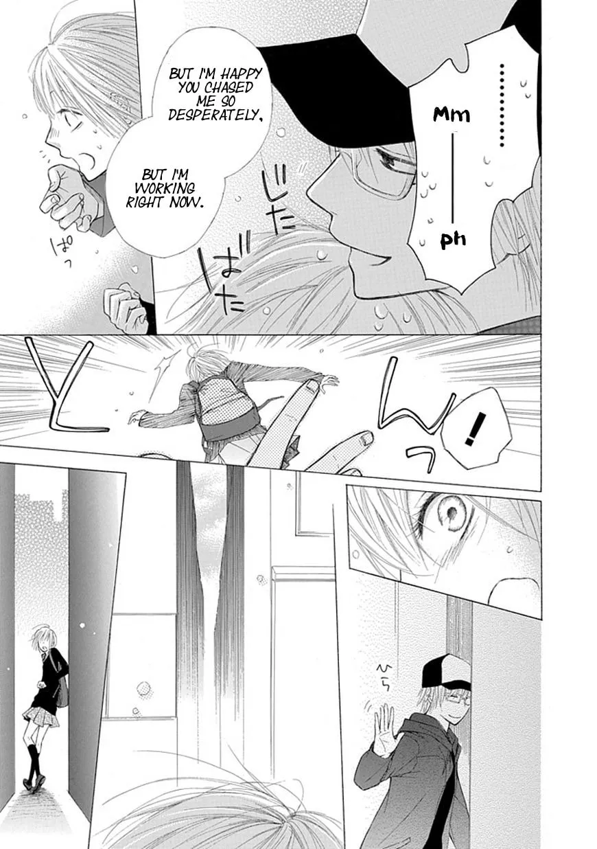 Read Ojikoi chapter 3 image 12 on Lezhin