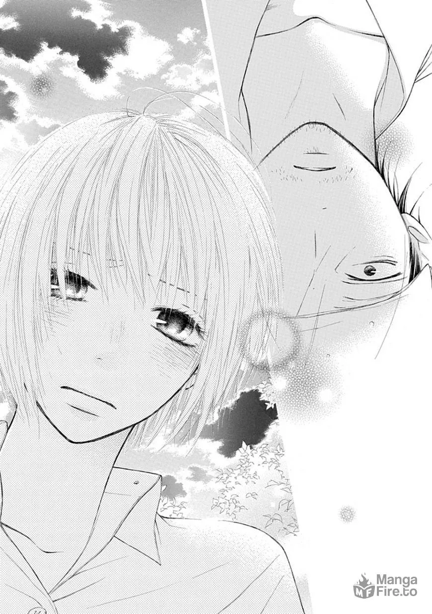 Read Ojikoi chapter 4 image 14 on Lezhin
