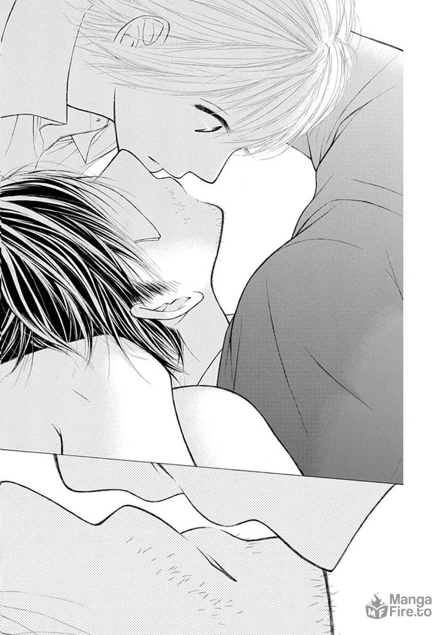 Read Ojikoi chapter 4 image 17 on Lezhin