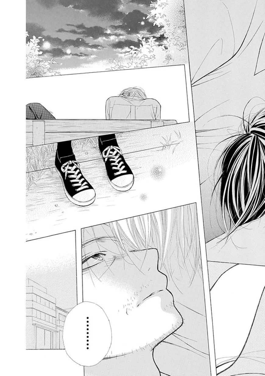 Read Ojikoi chapter 4 image 18 on Lezhin