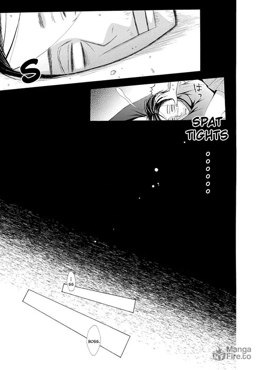 Read Ojikoi chapter 4 image 8 on Lezhin