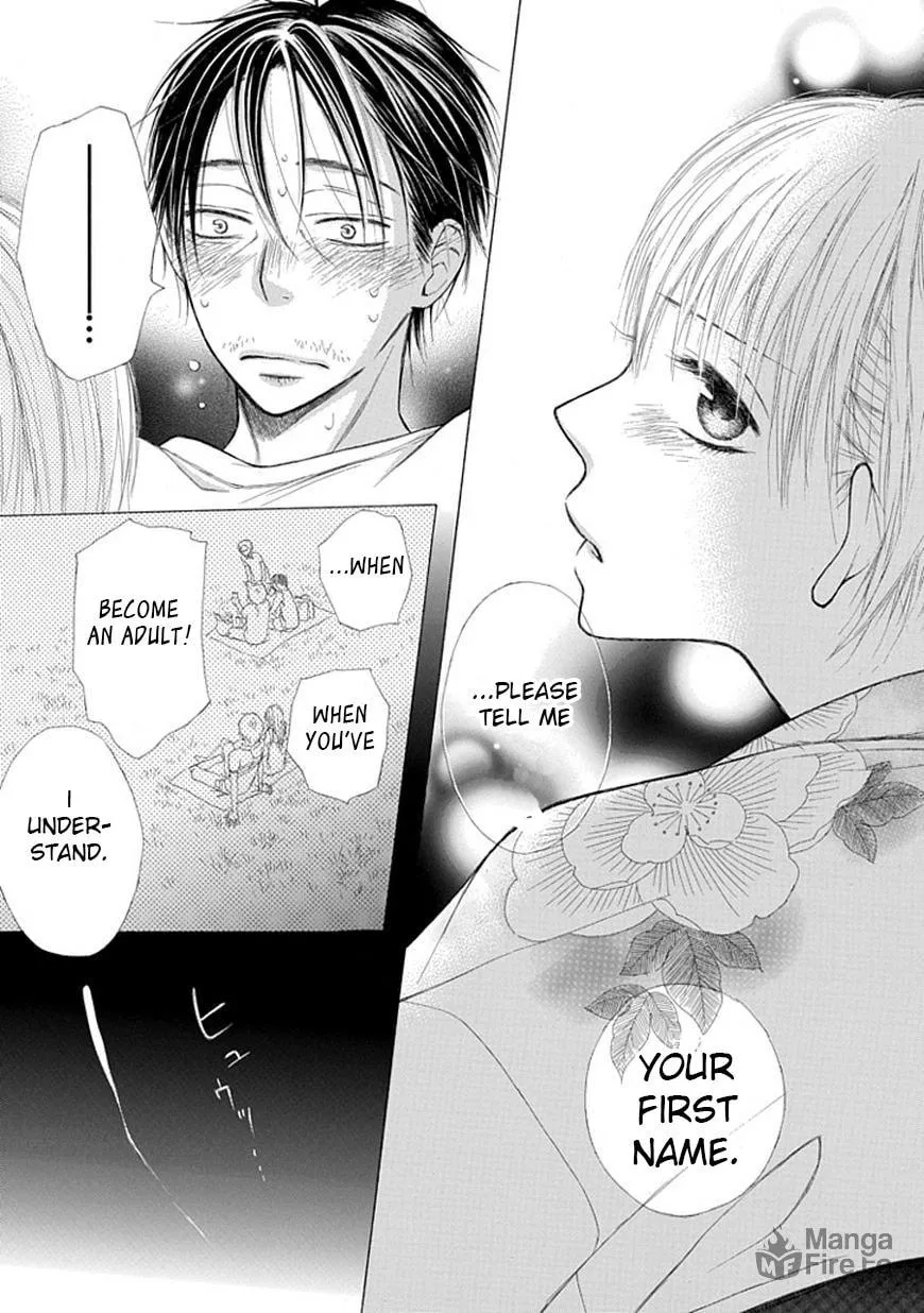 Read Ojikoi chapter 5 image 14 on Lezhin