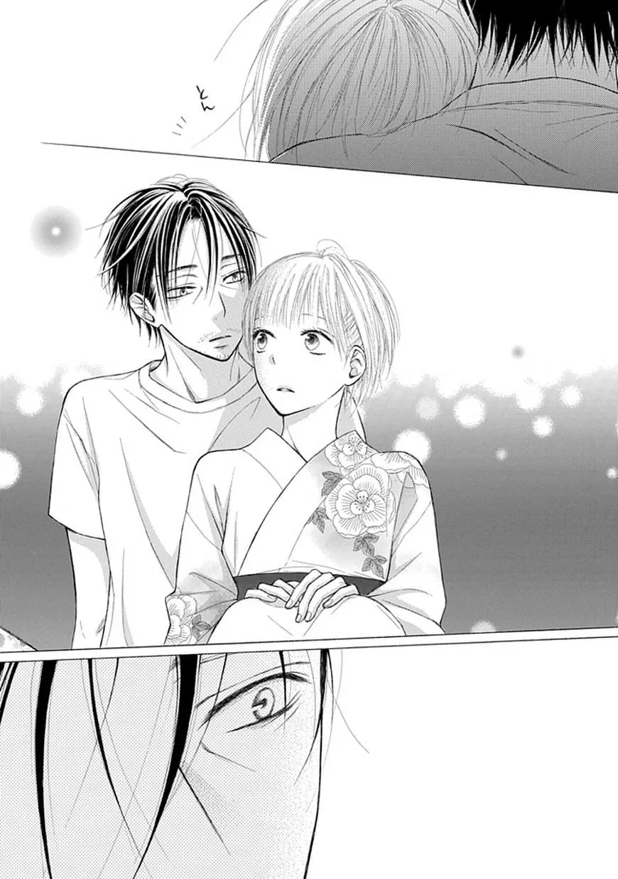 Read Ojikoi chapter 5 image 16 on Lezhin