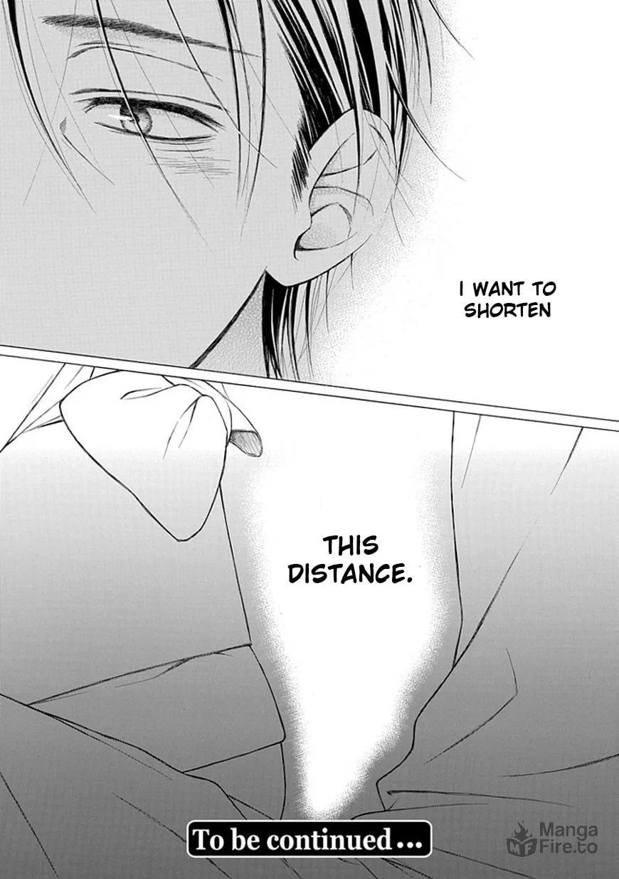 Read Ojikoi chapter 5 image 19 on Lezhin