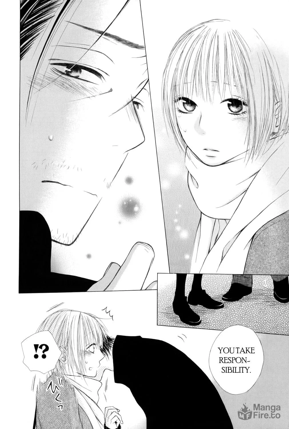 Read Ojikoi chapter 7.5 image 5 on Lezhin