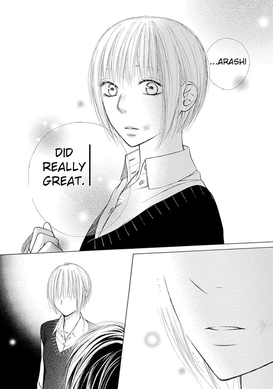 Read Ojikoi chapter 7 image 13 on Lezhin