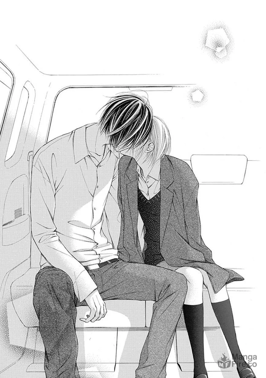 Read Ojikoi chapter 7 image 17 on Lezhin
