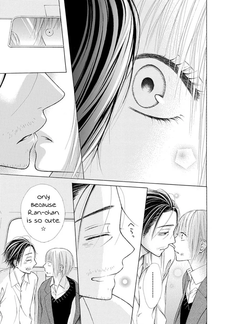 Read Ojikoi chapter 7 image 18 on Lezhin