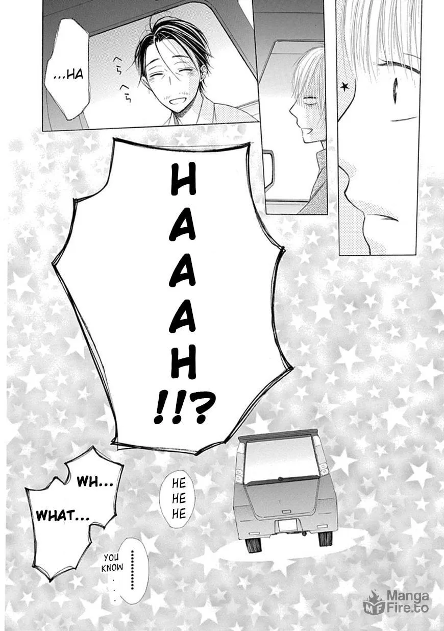 Read Ojikoi chapter 7 image 19 on Lezhin