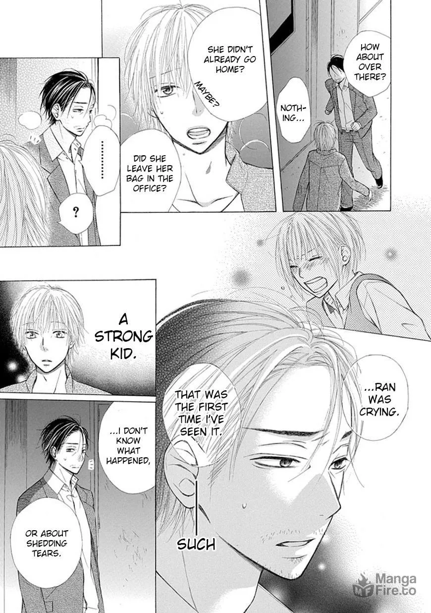 Read Ojikoi chapter 7 image 2 on Lezhin
