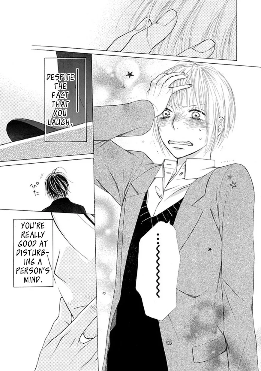 Read Ojikoi chapter 7 image 22 on Lezhin