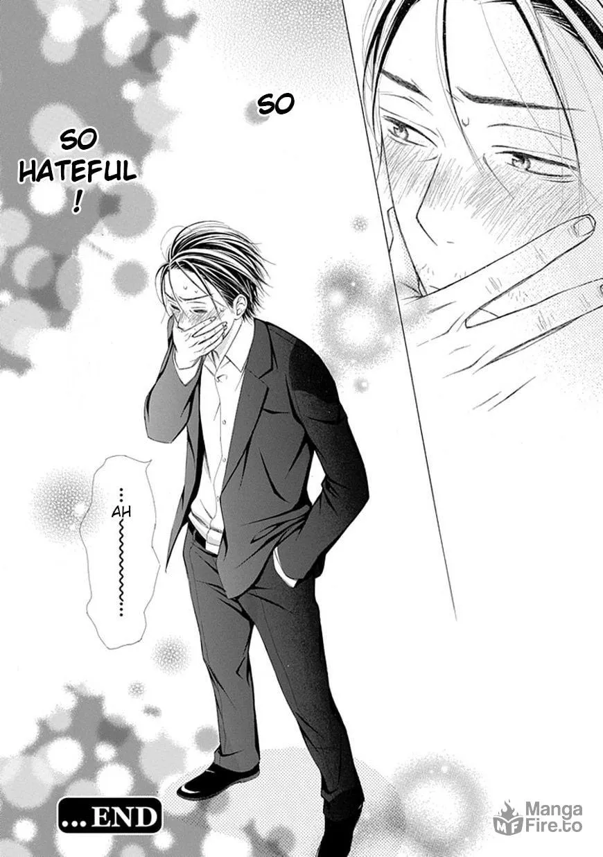 Read Ojikoi chapter 7 image 23 on Lezhin