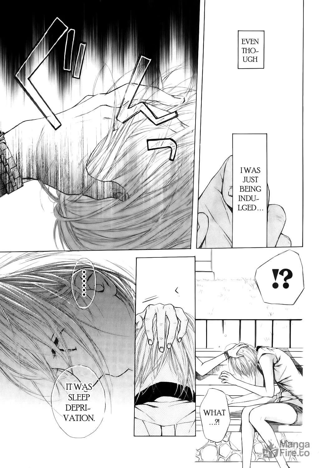 Read Ojikoi chapter 8.5 image 11 on Lezhin