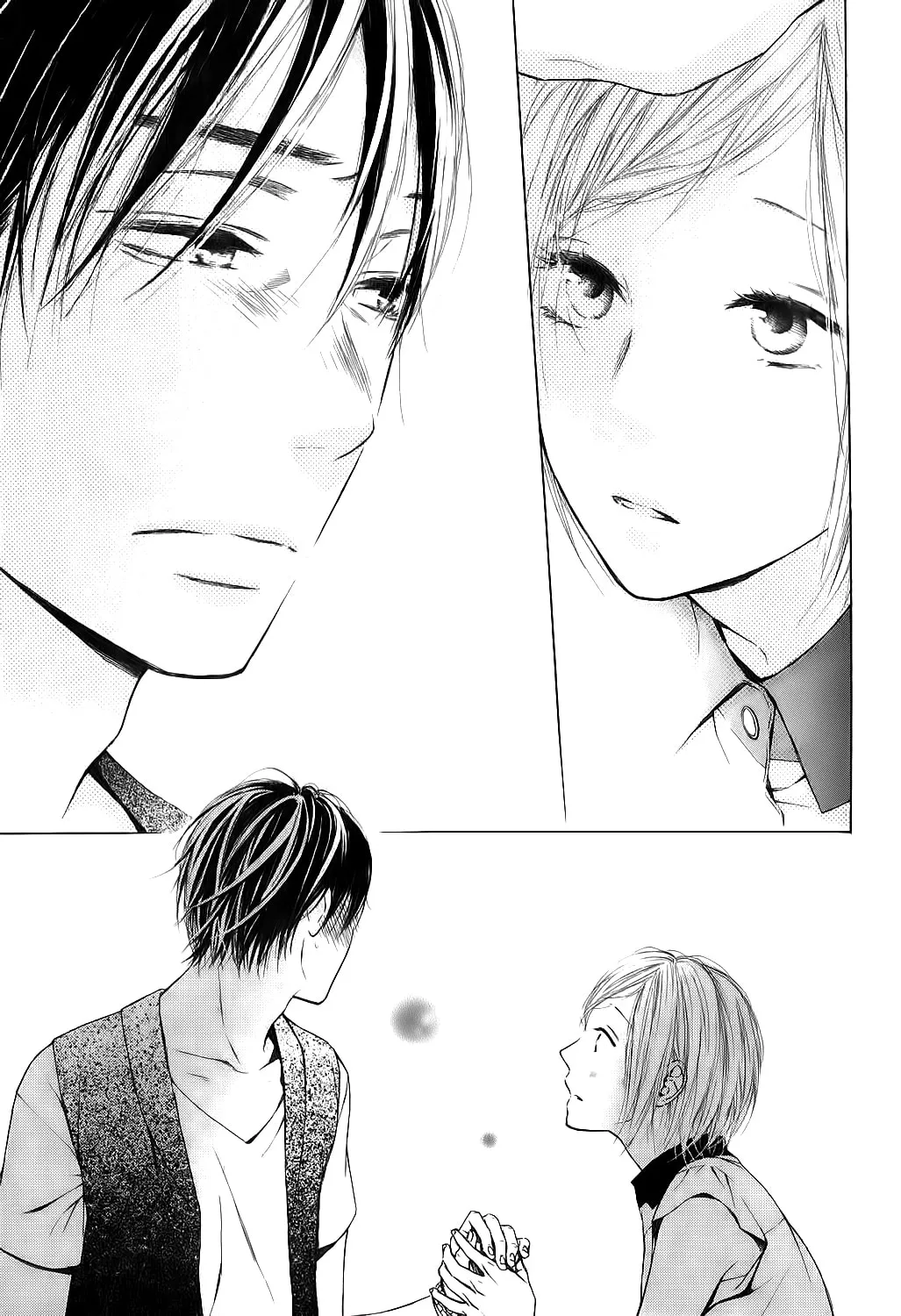 Read Ojikoi chapter 8.5 image 13 on Lezhin
