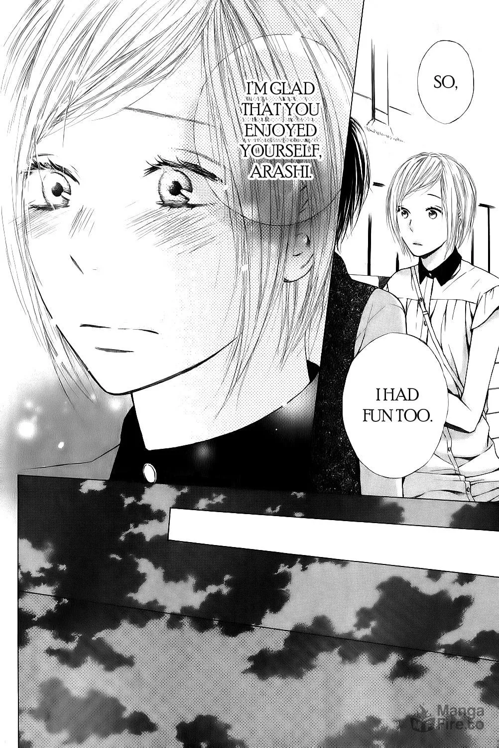 Read Ojikoi chapter 8.5 image 14 on Lezhin