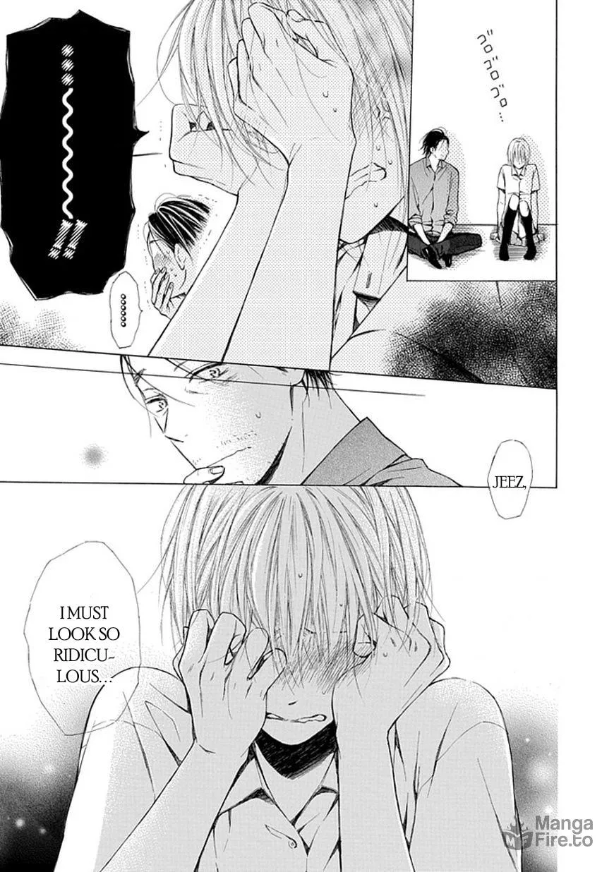 Read Ojikoi chapter 9 image 11 on Lezhin