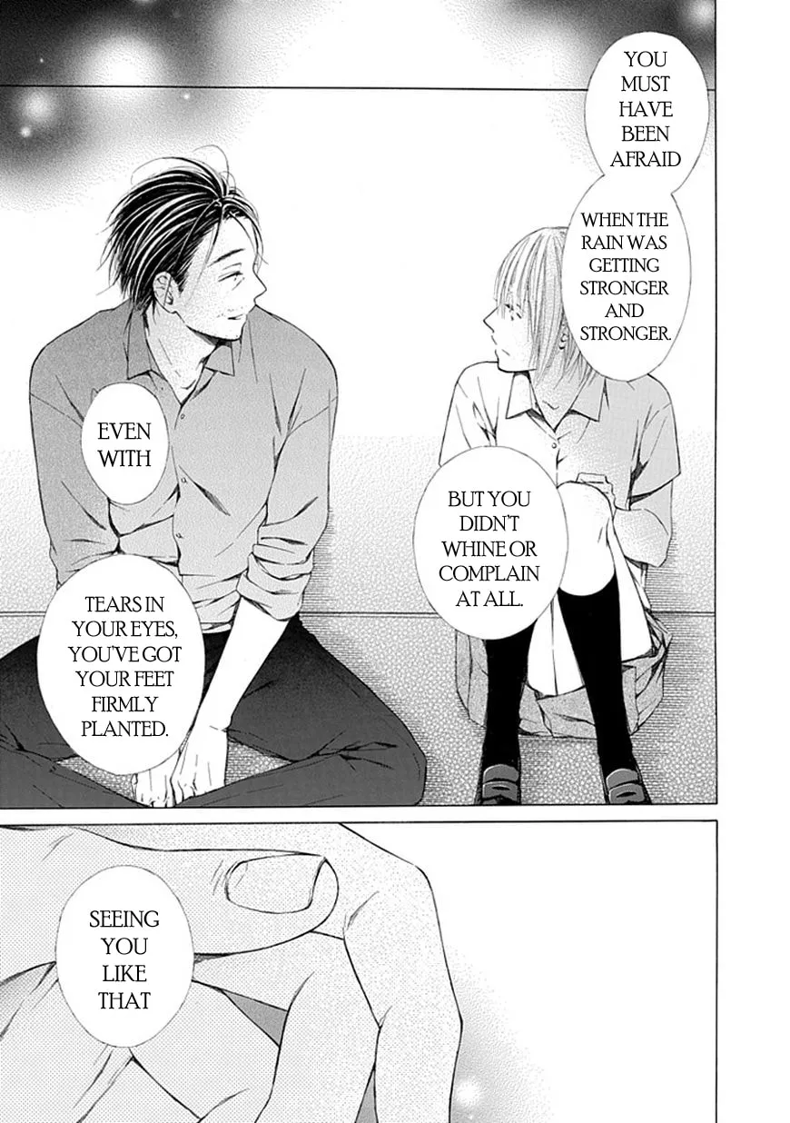 Read Ojikoi chapter 9 image 13 on Lezhin