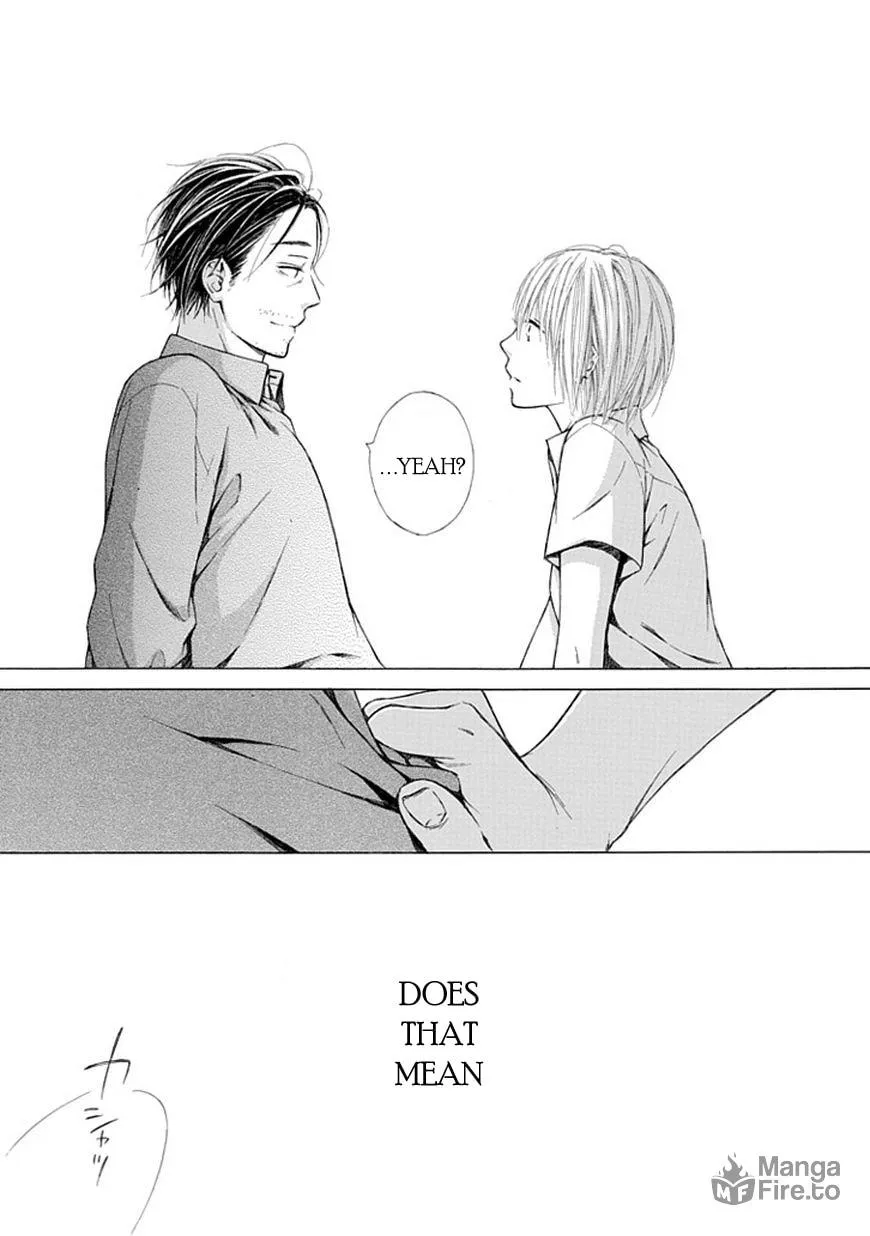 Read Ojikoi chapter 9 image 19 on Lezhin