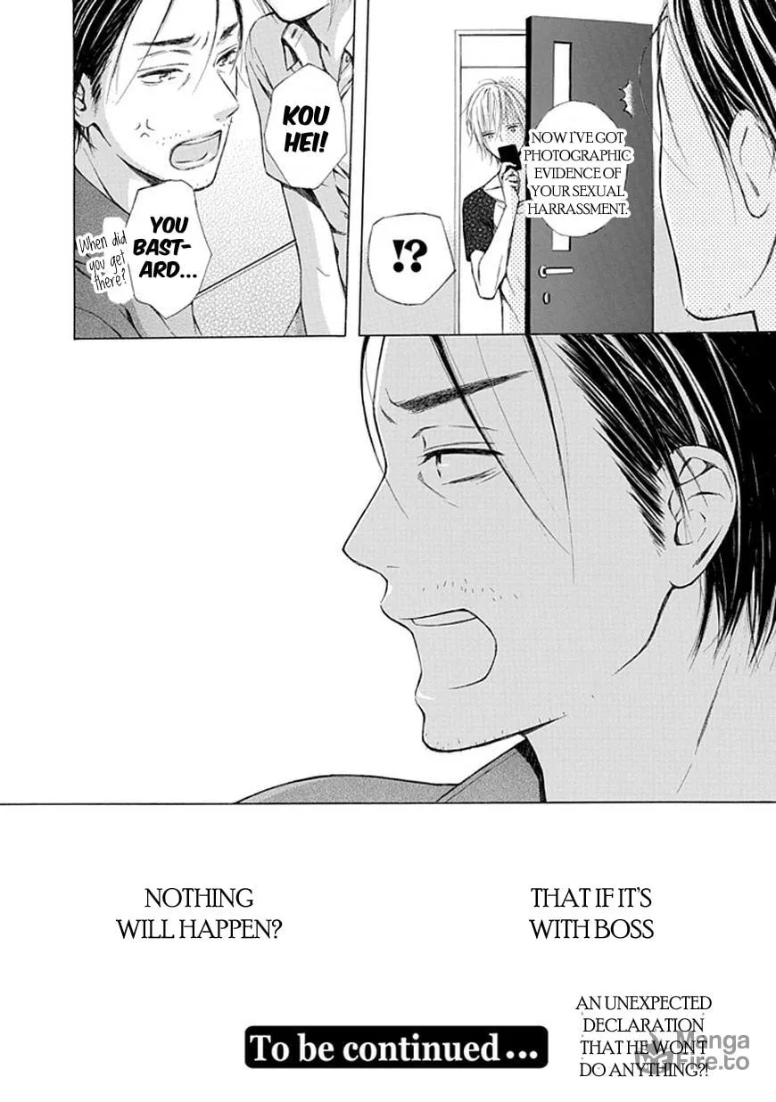 Read Ojikoi chapter 9 image 20 on Lezhin
